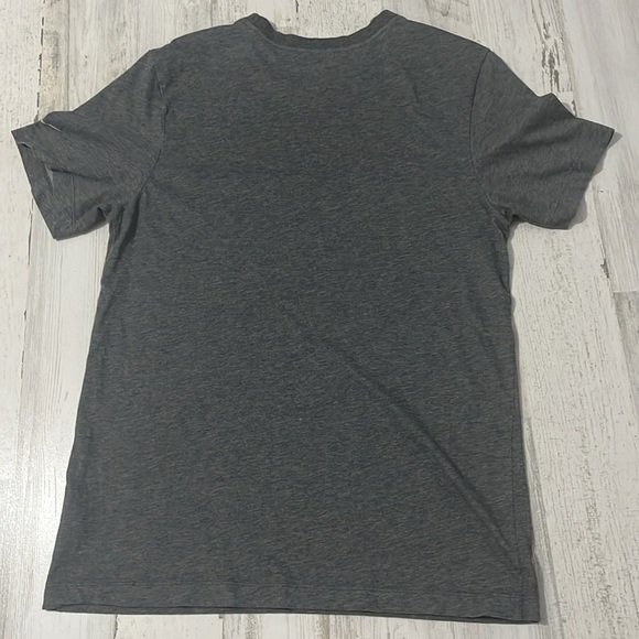 Nike New Orleans Saints Dri Fit Tee Size Small - Picture 4 of 7